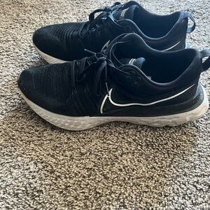 Nike Mens React Infinity Run 2